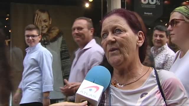 El otoño caluroso arruina el negocio de las tiendas de moda