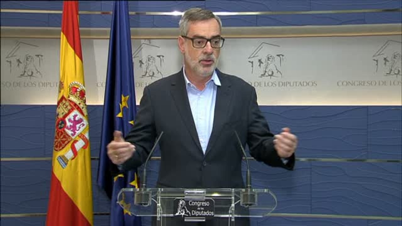 Ciudadanos es el único partido que crece desde el último CIS