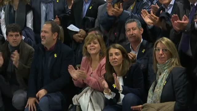 200 alcaldes soberanistas viajan a Bruselas para pedir a Europa que deje de mirar hacia otro lado