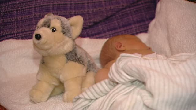 Los 50 nombres y apellidos malditos a la hora de inscribir a un niño en el registro