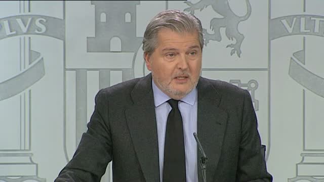 El Gobierno considera que los miembros de la Mesa del Parlament han vuelto al orden constitucional