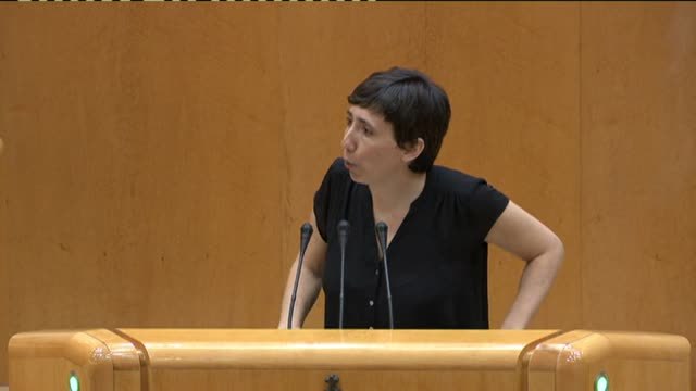 En Comú Podem al Gobierno: Con su ya probada corrupción, piden respeto por la ley