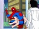 Spider-Man - The Animated Series (1994) S02 08 Duel Of The Hunters