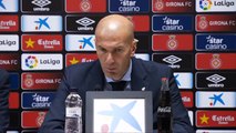 Zidane: 