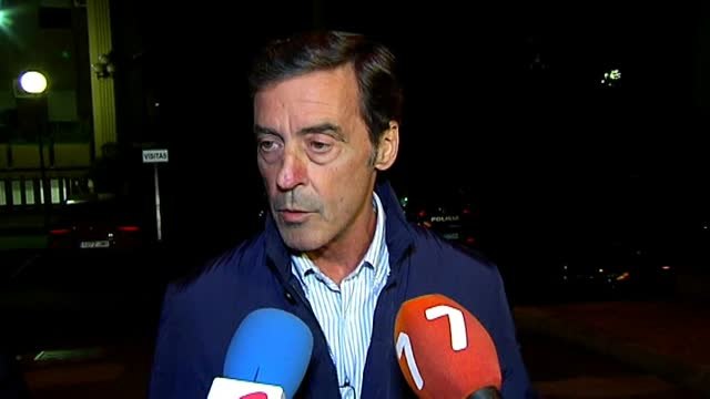 62 internos tratan de escapar mediante un nuevo motín en el CIE de Sangonera (Murcia)