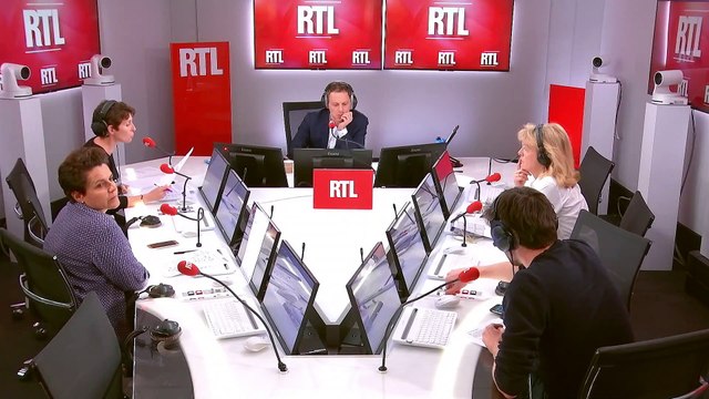 Bernard Tapie : nerveux lors des réquisitions sur l'affaire de l'arbitrage