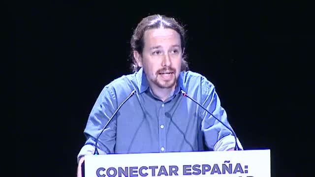 Iglesias: La declaración de independencia no solo fue ilegal, también fue ilegítima