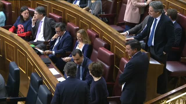 La posibilidad de que Puigdemont convoque elecciones tensiona el pacto PSOE Gobierno