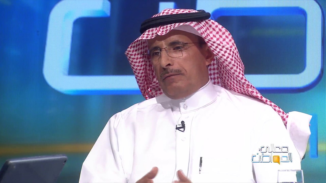 علي العلياني يسأل والد الشهيد سؤالاً مؤثراً.. والإجابة مفاجئة