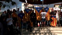 Arranca la precampaña para las autonómicas catalanas
