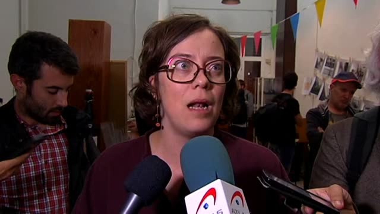 La CUP presiona a Puigdemont y solo aceptará que se proclame la independencia este jueves