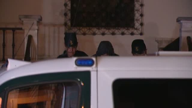 ¡No te tapes! ¡Poco te tapaste para matarlas!