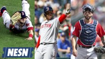 With Xander Bogaerts & Chris Sale Signed, Whose Next For Red Sox?