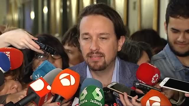 Tenemos un rey y unos dirigentes políticos que no están a la altura de nuestra patria