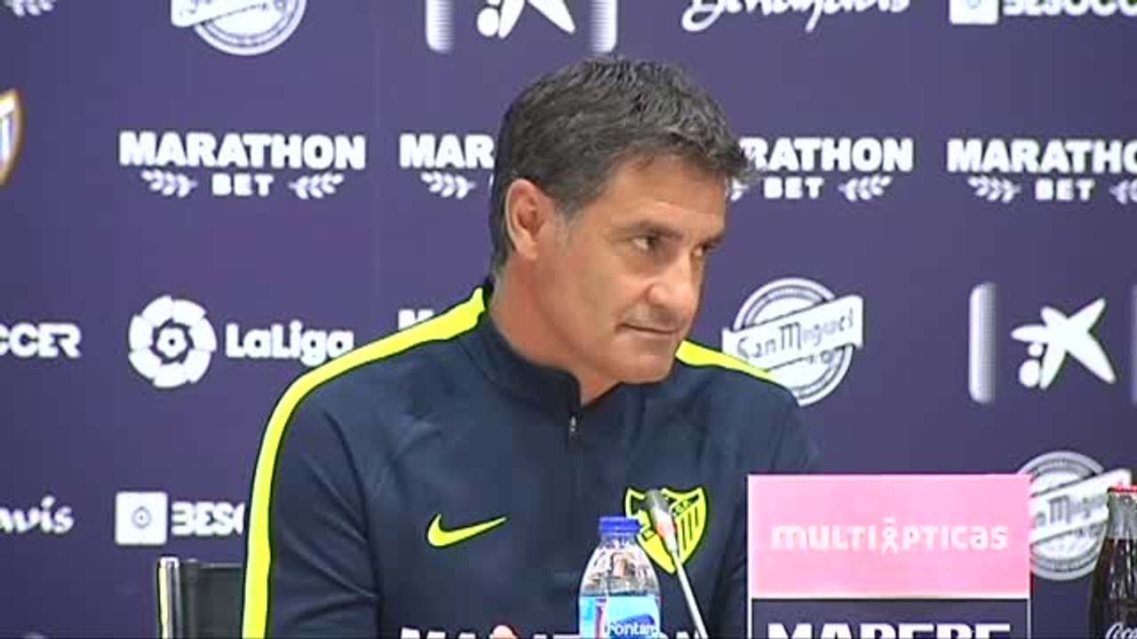 Míchel: "Es muy difícil ser árbitro, pero también es muy difícil equivocarse siempre"