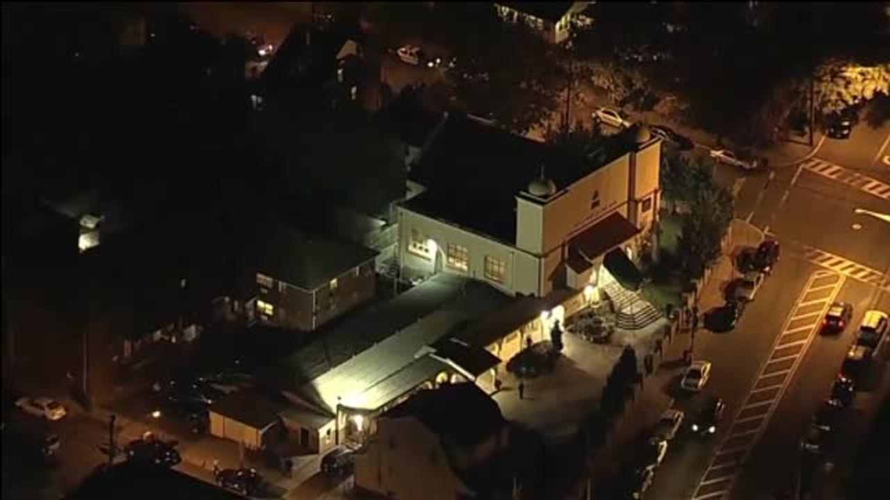 La policía considera un lobo solitario al autor del atropello en Manhattan