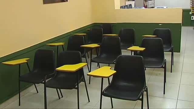 Tres meses para examinarse del práctico de conducir