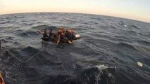 Más de 500 inmigrantes llegan a las costas españolas en una semana