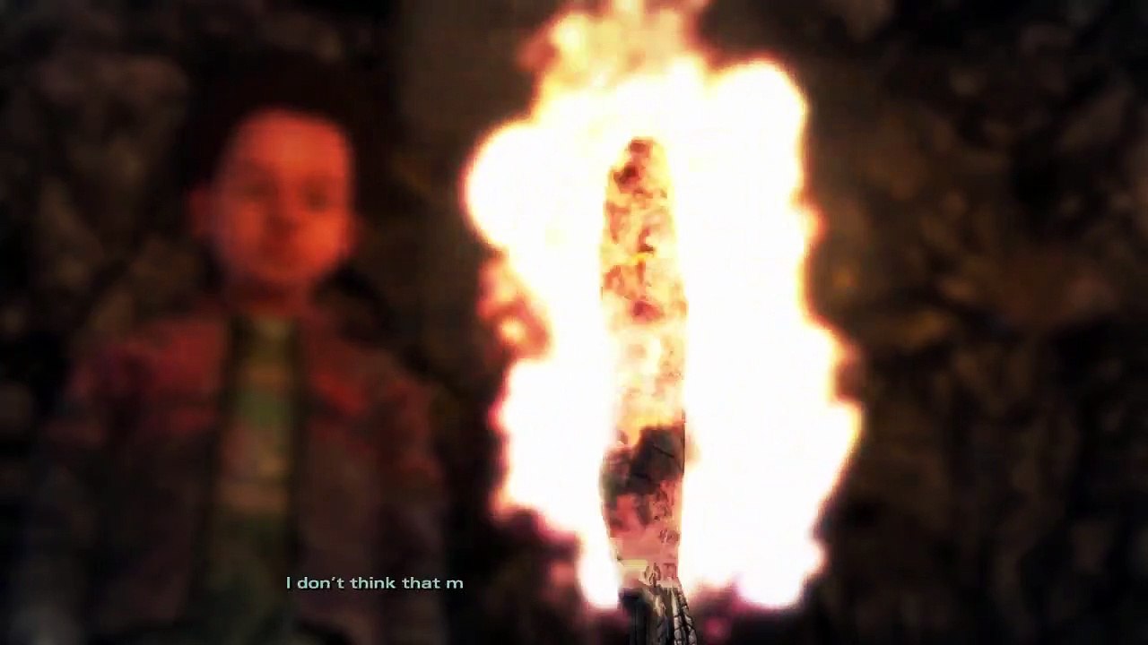 Episode 4: "Take Us Back" (The Walking Dead - The Final Season) 