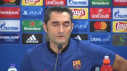 Valverde: "Hay que dar mucho valor a las victorias"