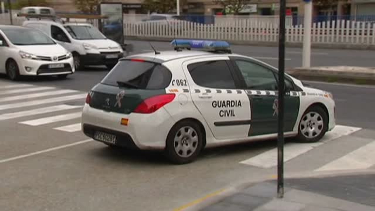 Pasa a disposición judicial el conductor que atropelló a tres peatones al salir de un pub el sábado