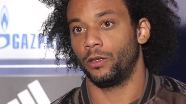Marcelo: Hemos hecho todo lo posible por ganar y salimos con buenas sensaciones