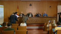 La Fiscalía General presenta hoy dos querellas por el desafío soberanista catalán