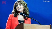 Sarah Palin: Being Uninvited to John McCain’s Funeral Was a ‘Gut Punch’