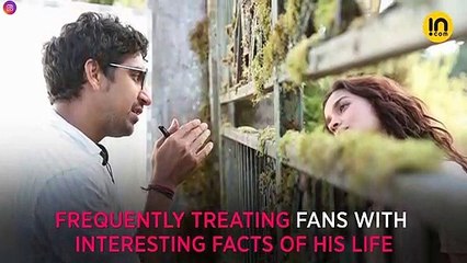 Ayan Mukerji shares a throwback picture with Shah Rukh Khan, calls the actor his 'obsession and idol'