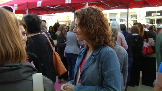 Día Mundial del Cáncer de Mama