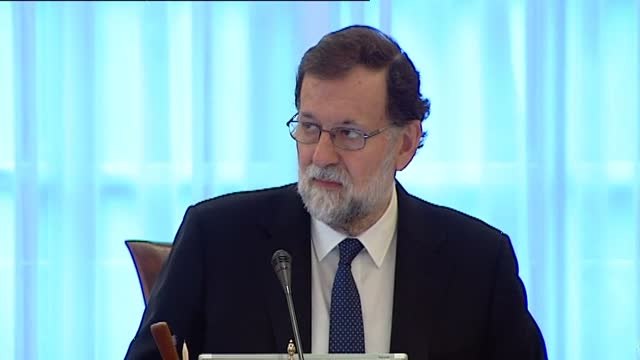 La vicepresidenta recuerda que : El Senado puede adaptarse a lo que Parlament y Generalitat vayan haciendo