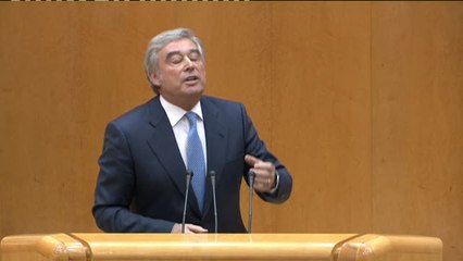 El PP hace un "llamada desesperada" a los independentistas para que reflexionen