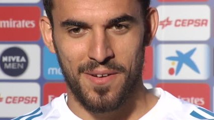 El Real Madrid por fin logra una victoria clara en el Bernabéu