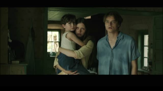 El secreto de Marrowbone y Thor: Ragnarok llegan a la gran pantalla