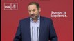 El PSOE recuerda a Puigdemont que con su enmienda al 155 
