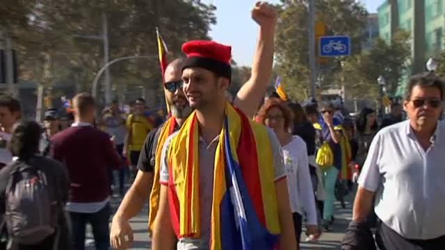 Celebración por todo lo alto de la 'Fiesta de la República'