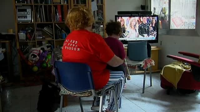 Casi 13 millones de españoles sobreviven en el umbral de la pobreza o la exclusión social