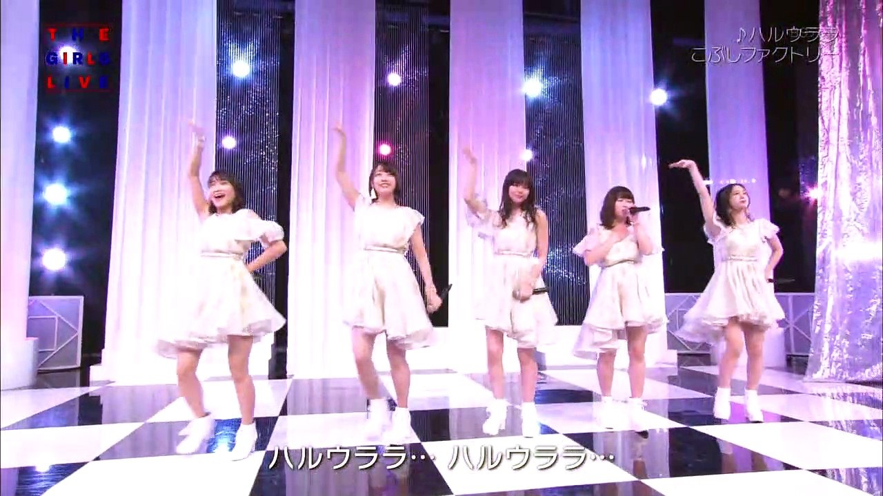 190331 The Girls Live 動画 Dailymotion