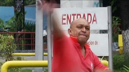 Venezuela se queda sin combustible