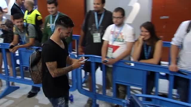 Cláusula de 700 millones de euros para Isco, que renueva hasta 2022