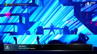 Martin Garrix - Live at Ultra Miami 2019 FULL SET #2