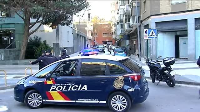 Los policías acusados del crimen de cala Cortina condenados a 4 años de prisión