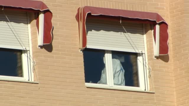 Morate asesinó presuntamente a su exnovia y a otra amiga y luego emprendió la huída a Rumanía