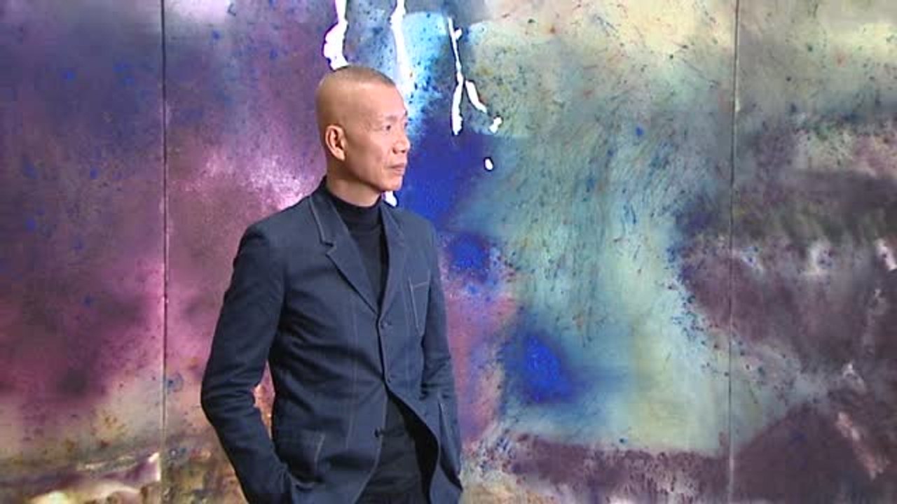 El Museo del Prado expone las obras del "artista de la pólvora"