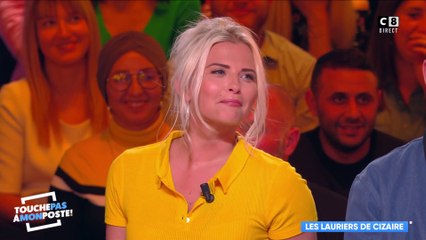 Kelly Vedovelli intéressée par François Hollande ? Elle dit tout !