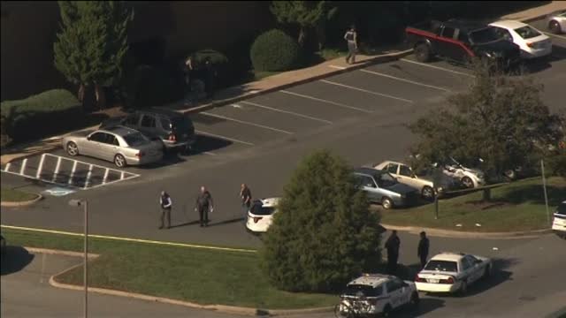 Tres muertos y dos heridos graves en un tiroteo en Estados Unidos