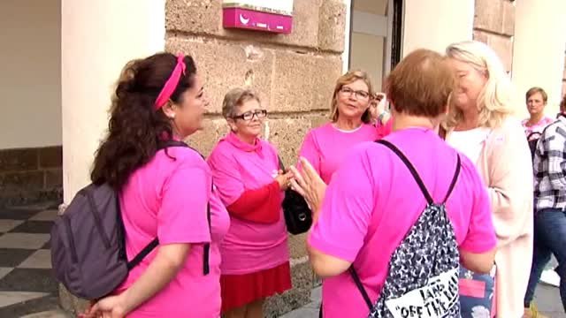 Mujeres que vencen el cáncer de mama