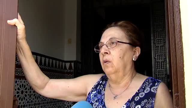 Recibimiento multitudinario a Francisco, absuelto del doble crimen de Almonte