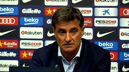 Míchel: "Sé que arbitrar es muy difícil, pero ¿tanto?"