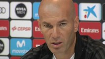 Zidane: 